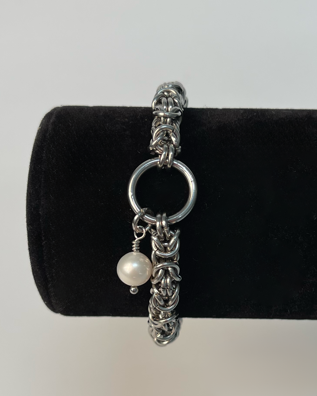 The Byzantine Bracelet