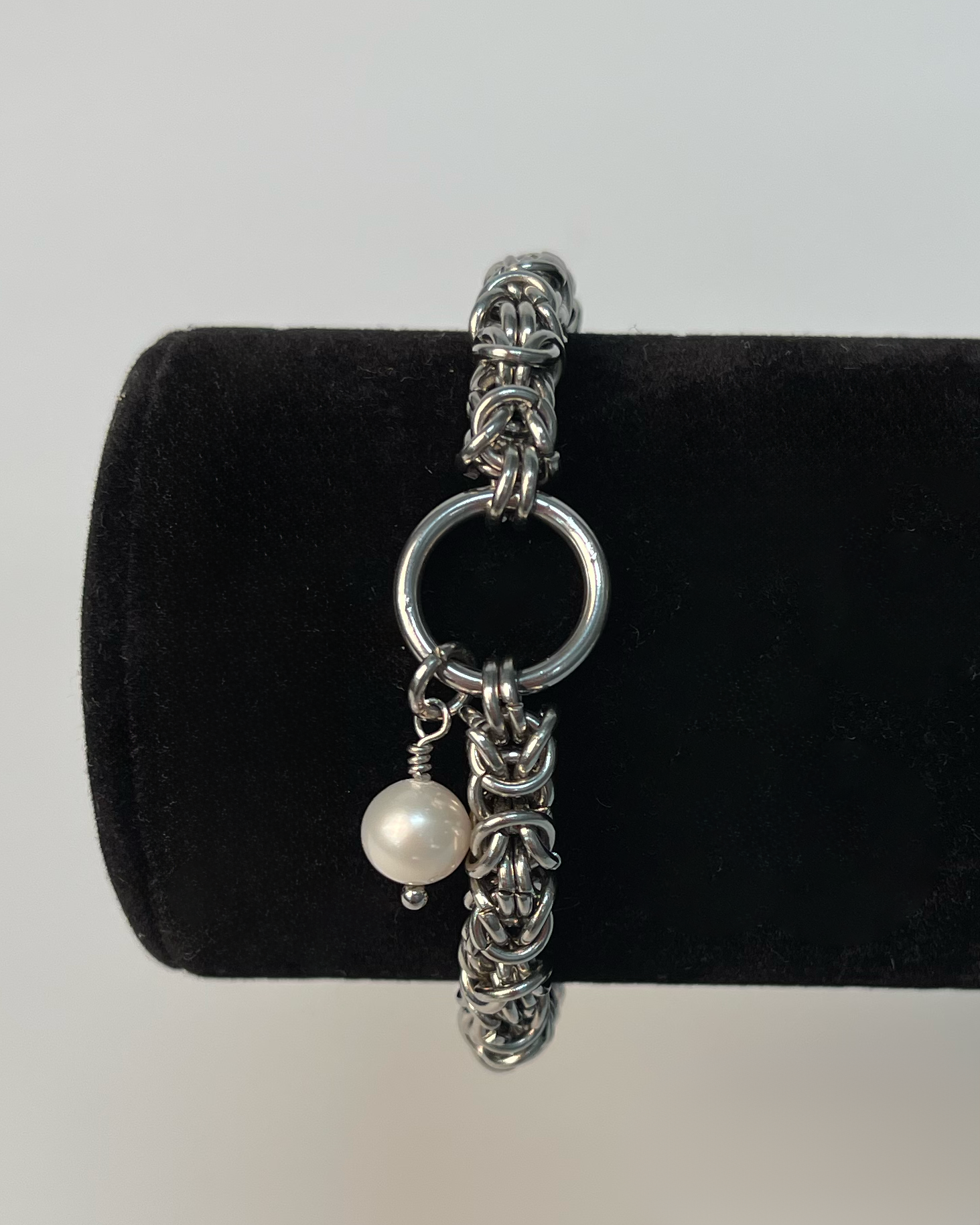 The Byzantine Bracelet