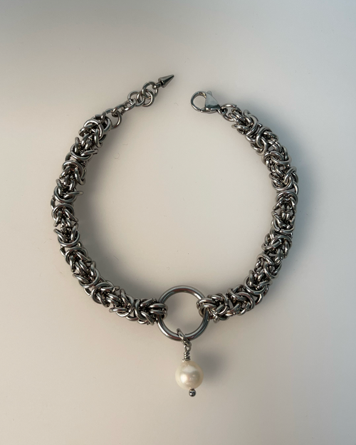 The Byzantine Bracelet