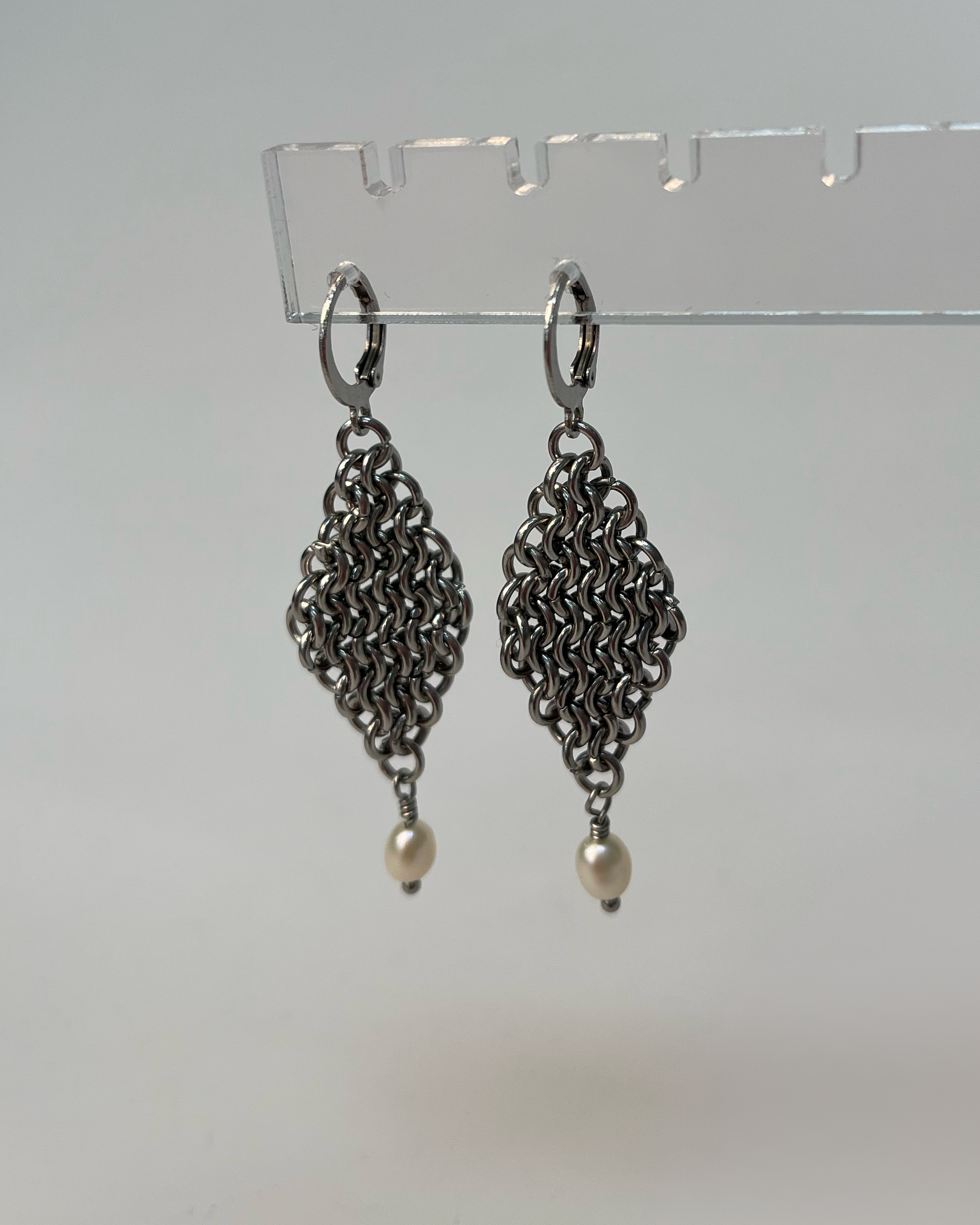 The Daija Earring