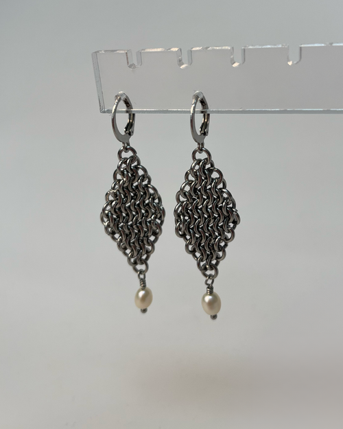 The Daija Earring