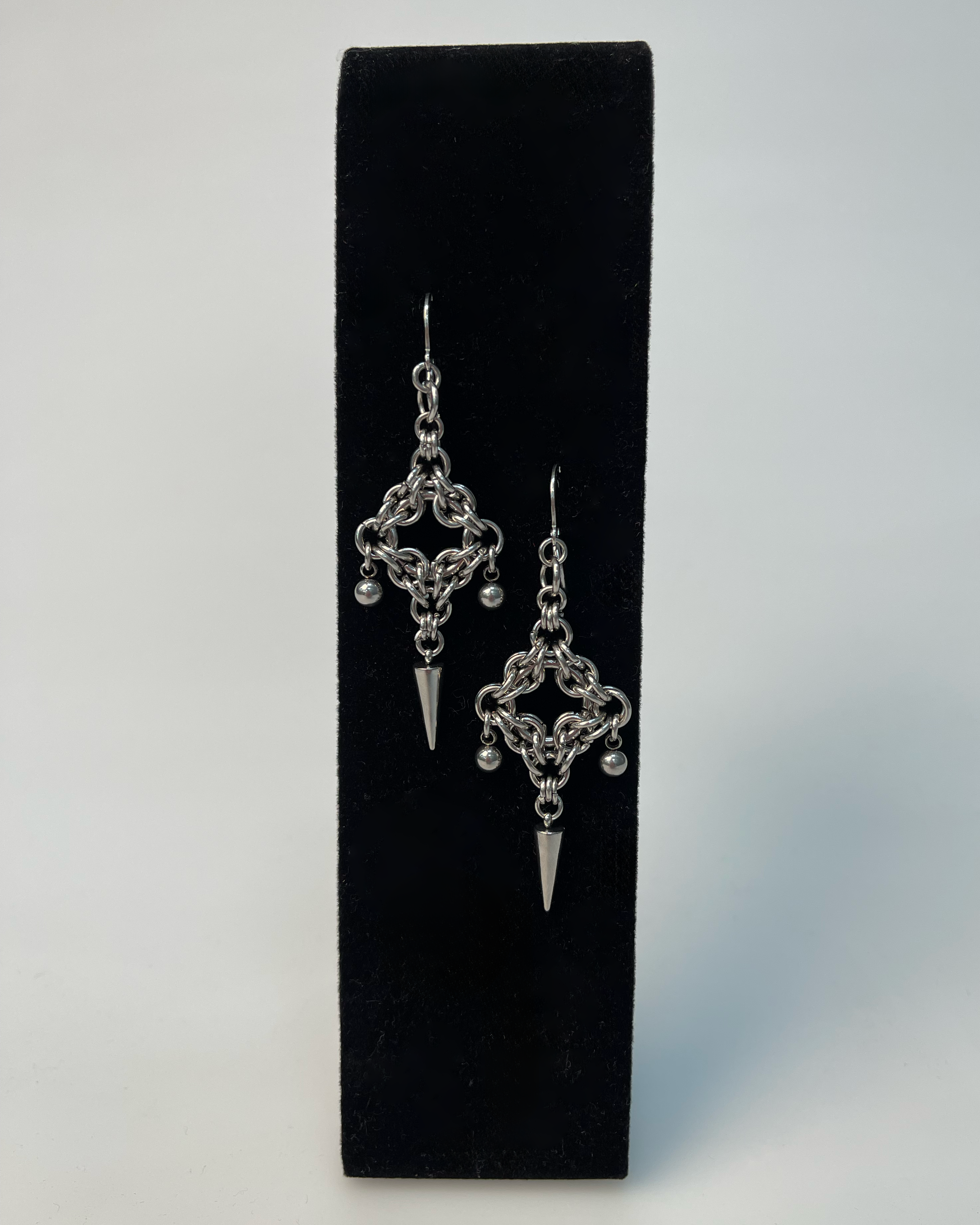The North Star Earring
