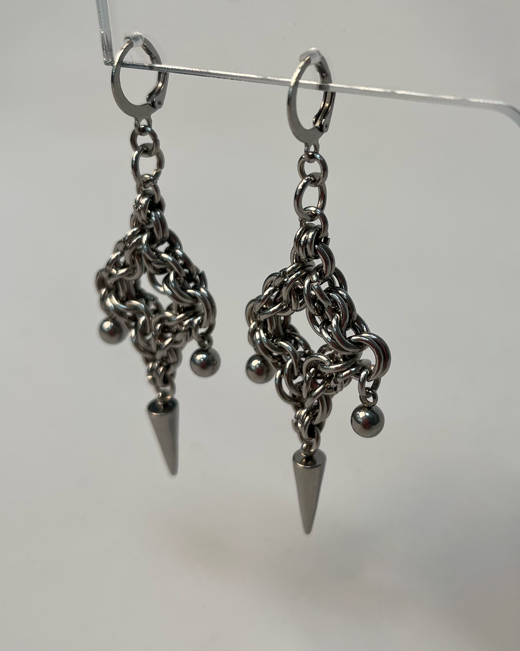 The North Star Earring