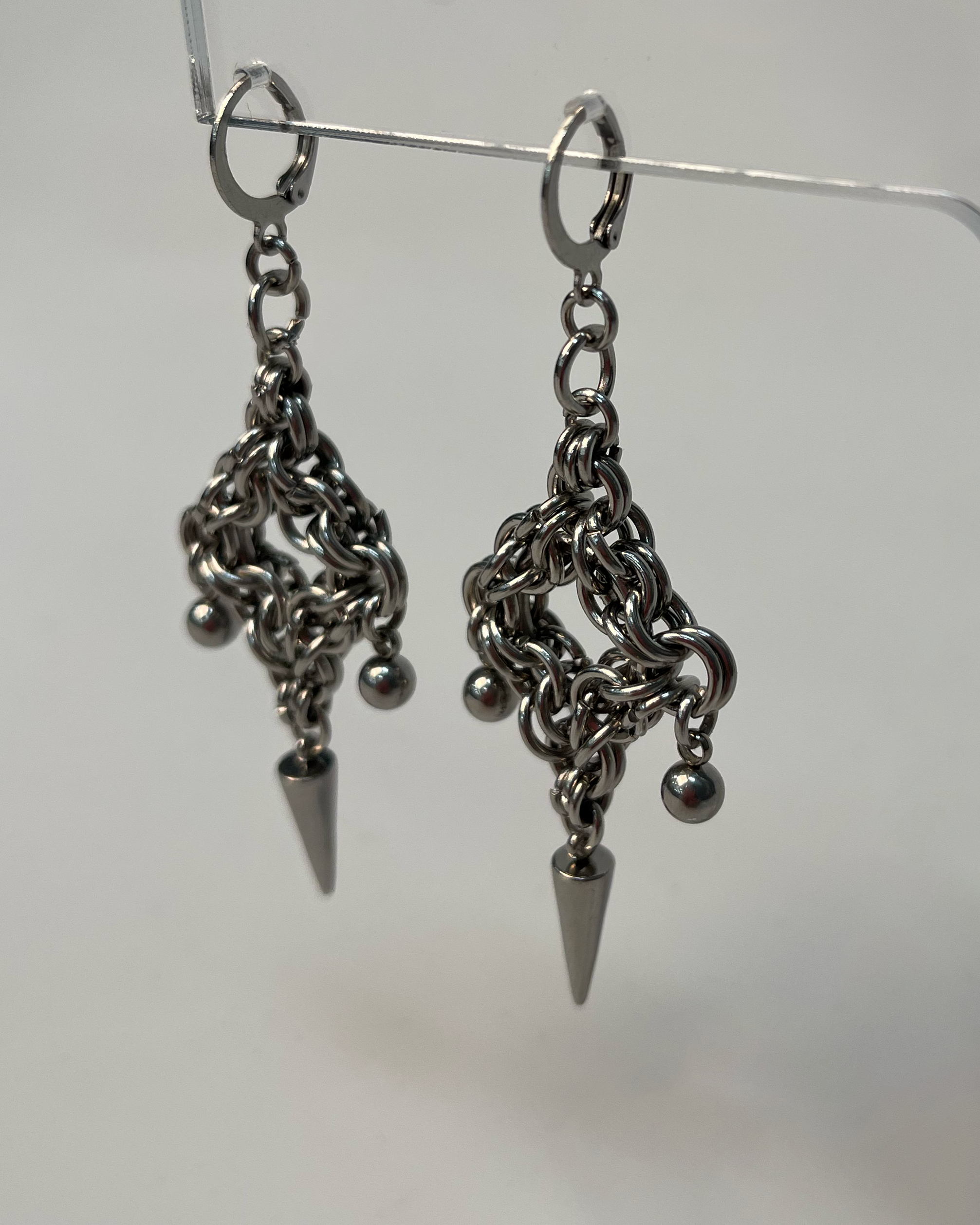 The North Star Earring