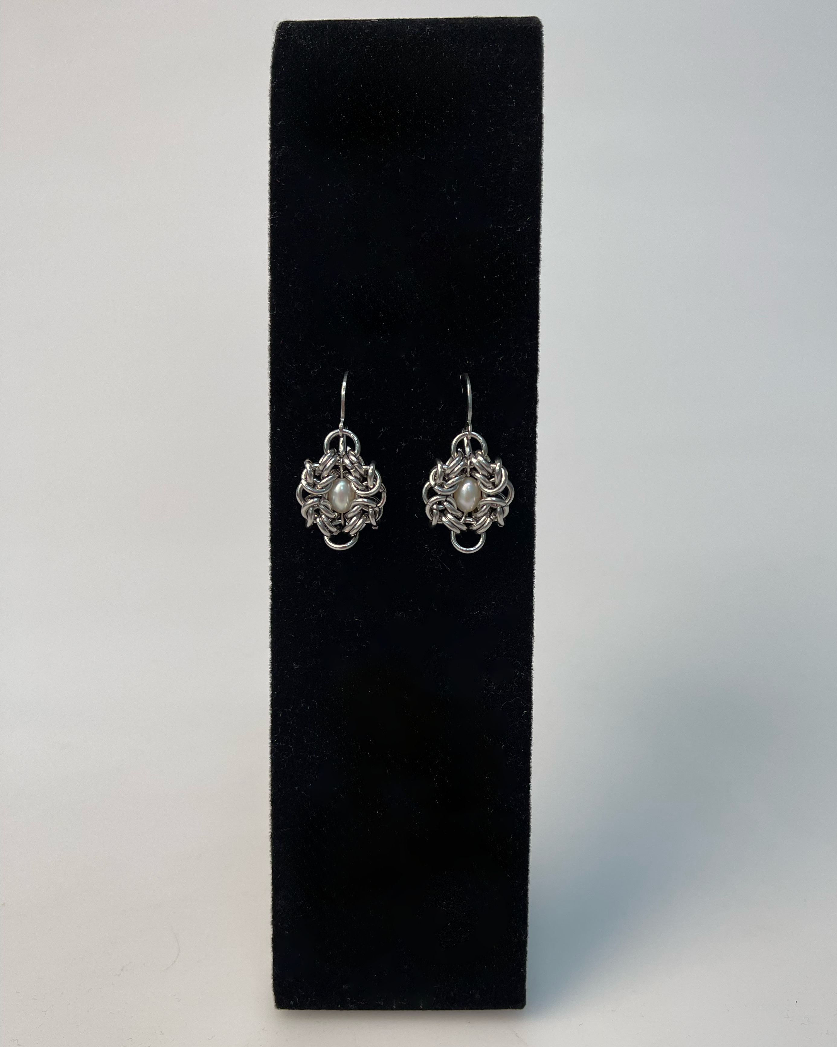 The Romanov Earring