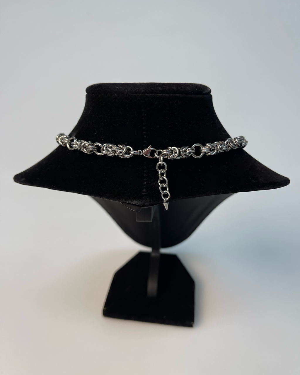The Spire Necklace