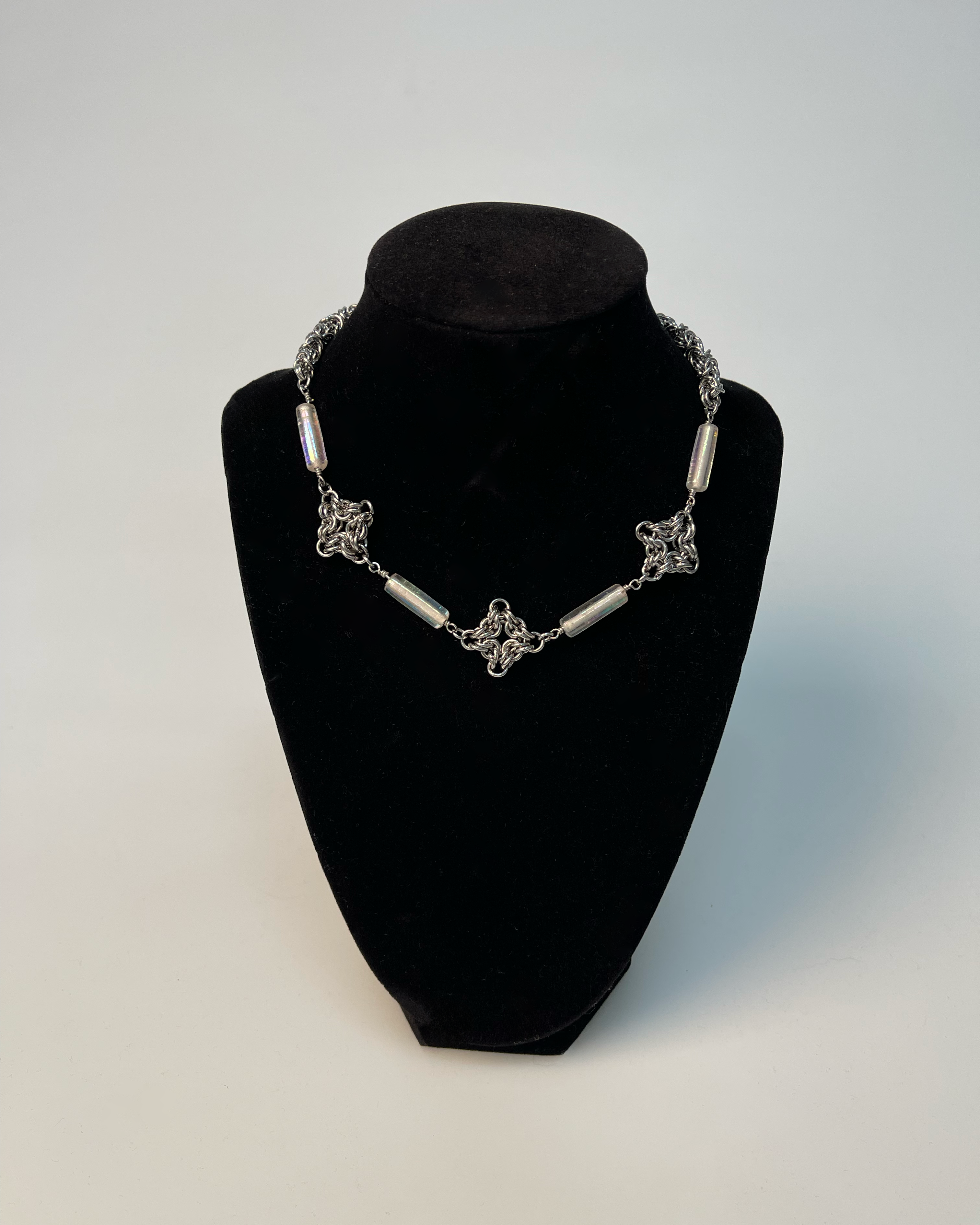 The Star Light Necklace