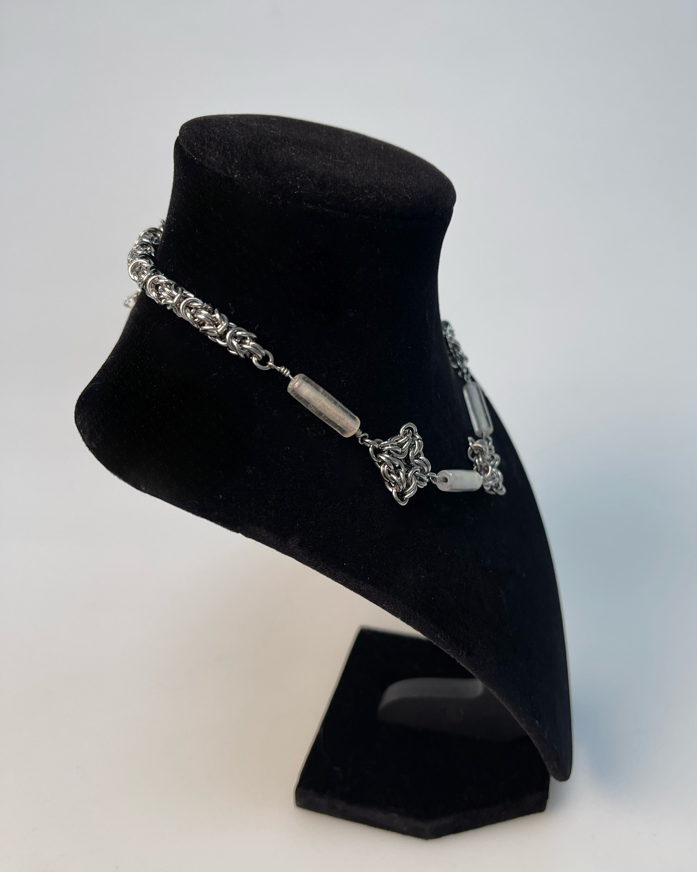 The Star Light Necklace