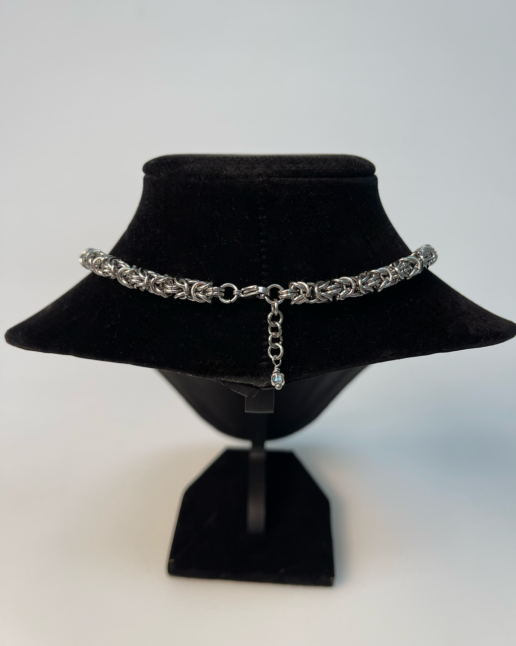 The Star Light Necklace