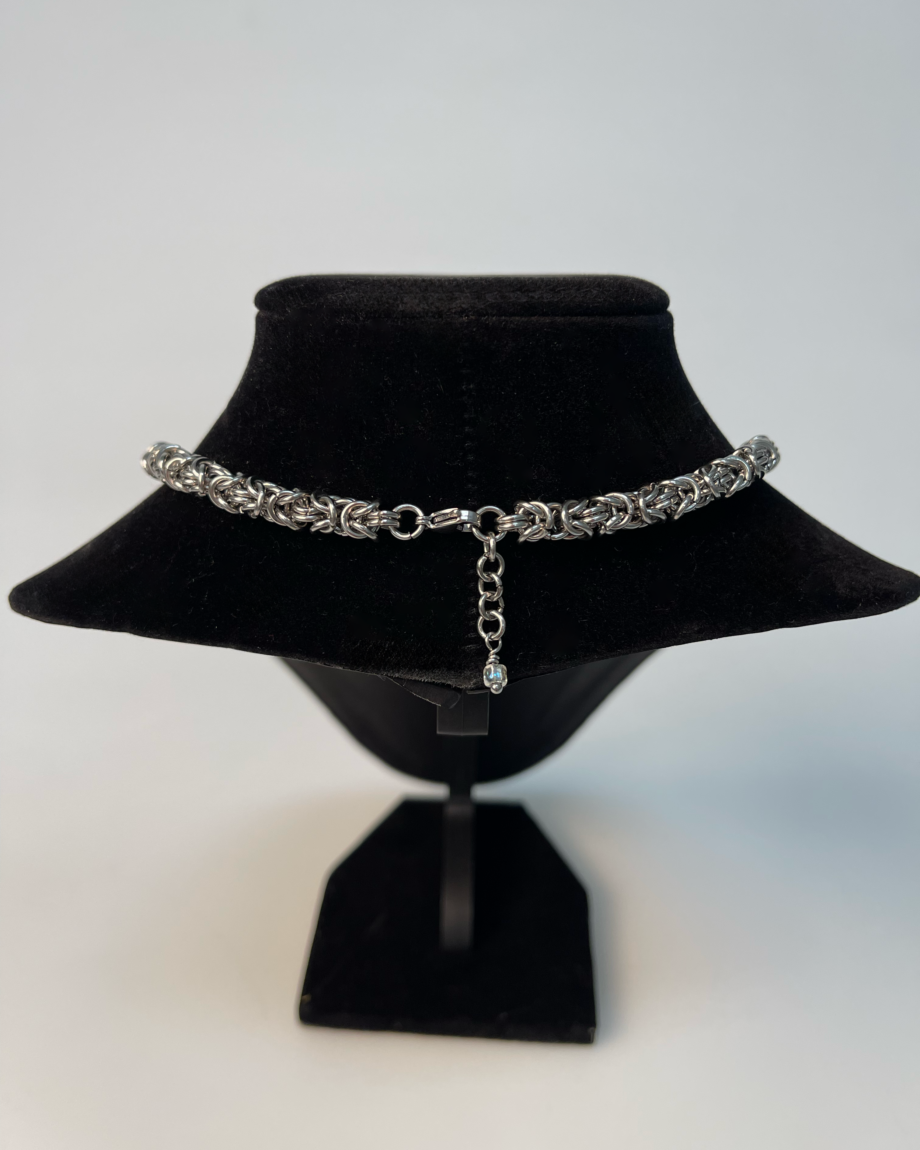 The Star Light Necklace