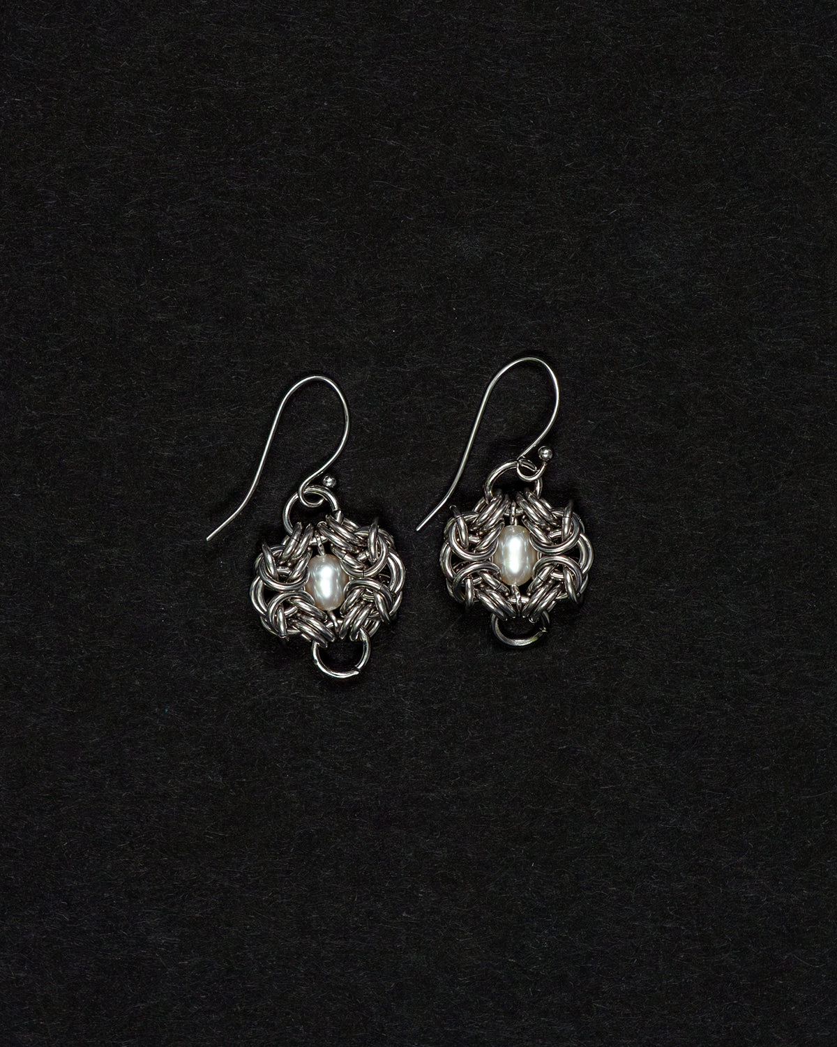 Romanov Earring