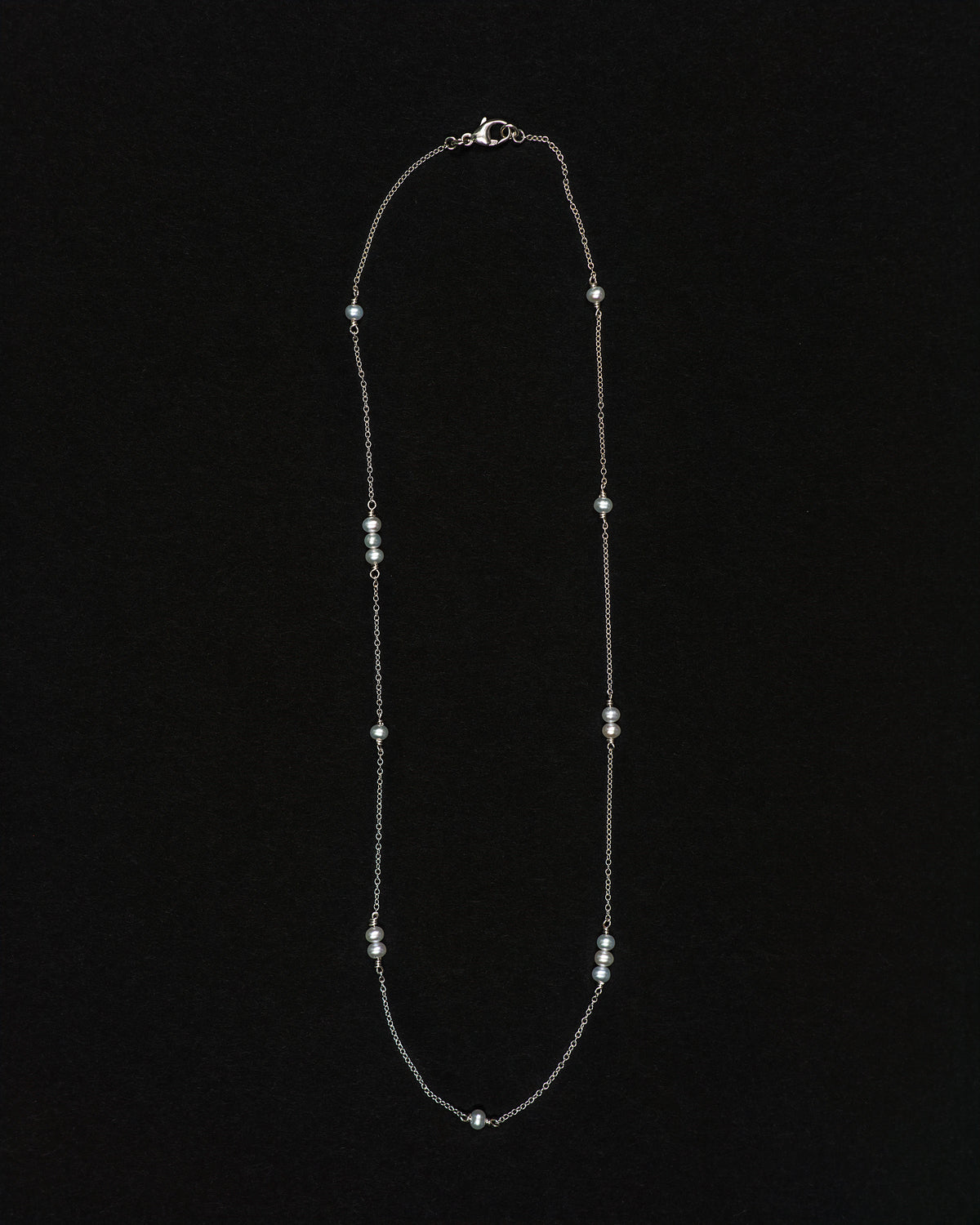 Clair Necklace